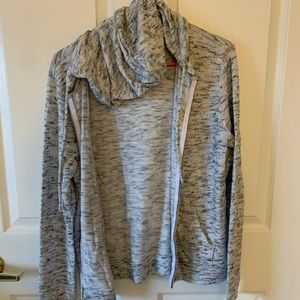 Old Navy zippered hoodie